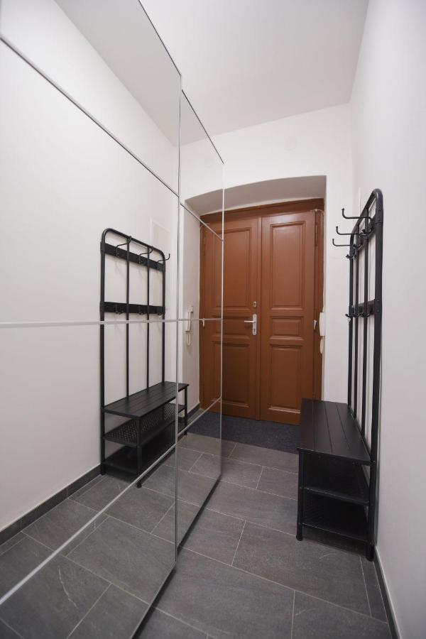 Apartment Pat & Mat Prag