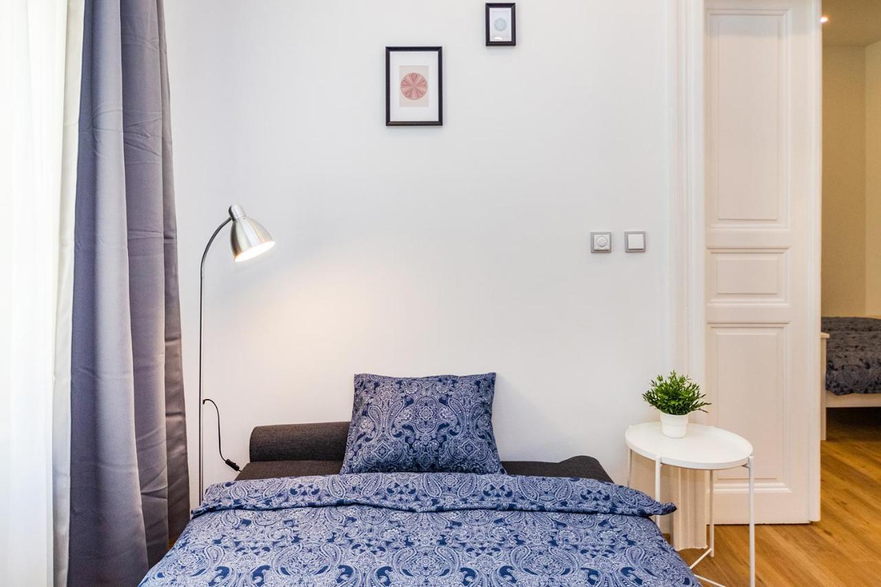 Apartment Pat & Mat Prag