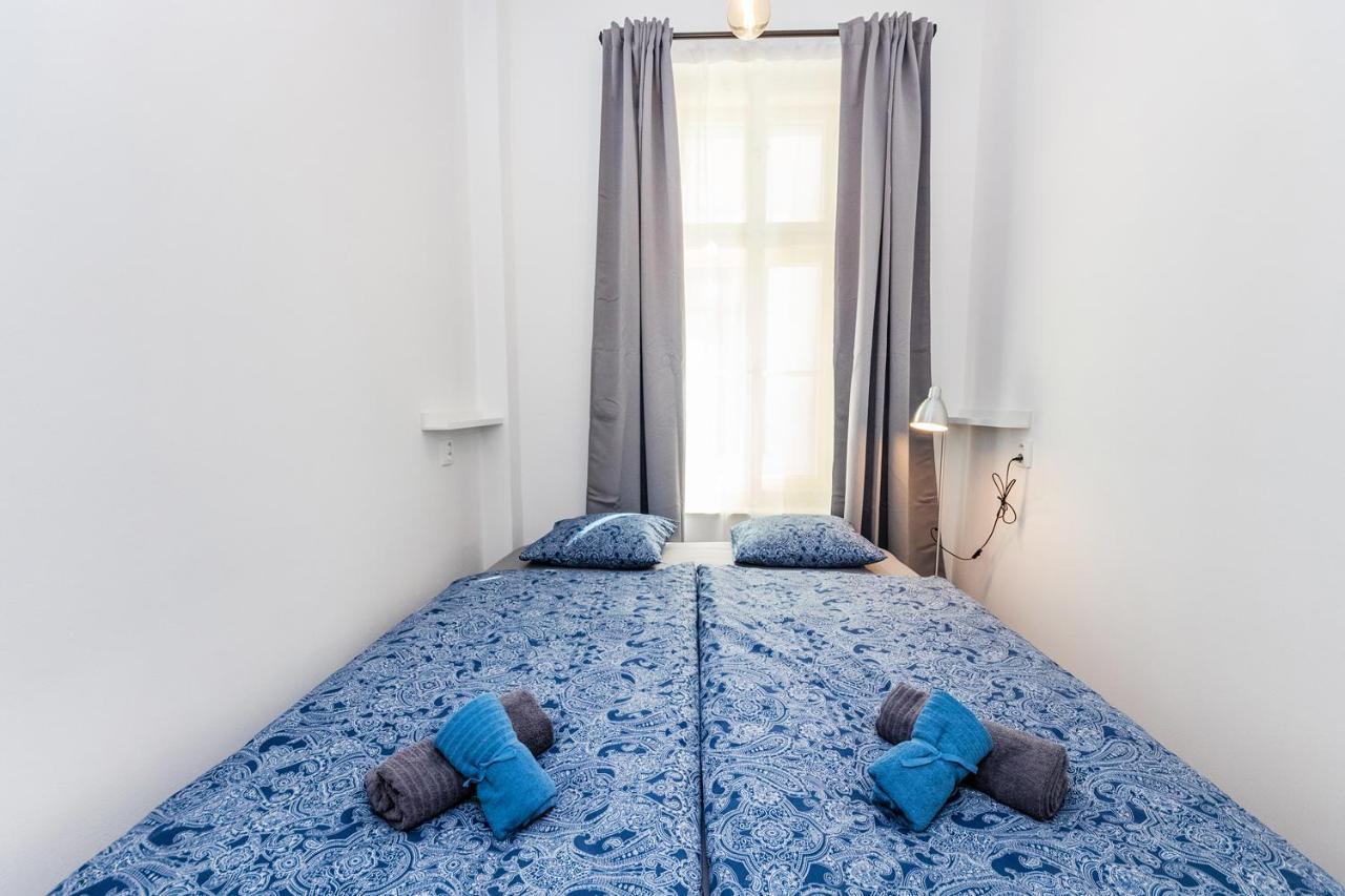 Pat & Mat Apartment Prag